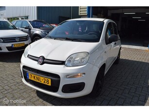 Fiat Panda 0.9 TwinAir Pop