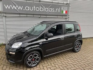 Fiat Panda 1.0 Hybrid City Life