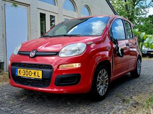 Fiat Panda 1.0 Hybrid Easy (bj 2021)