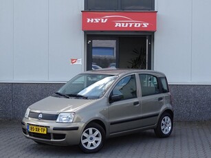 Fiat Panda 1.1 Active org NL