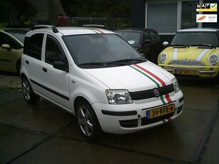 Fiat Panda 1.1 Active Plus