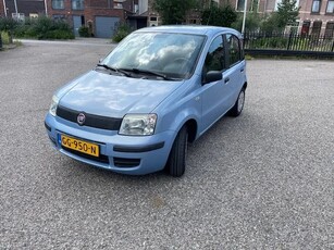 Fiat Panda 1.1 Magic! Airco! Nw Apk! (bj 2009)