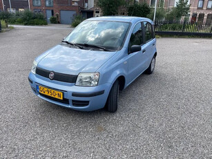 Fiat Panda 1.1 Magic! Airco! Nw Apk!