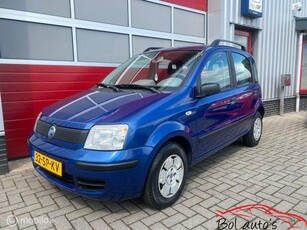 Fiat Panda 1.1 Young nieuwe apk!