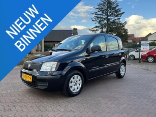 Fiat Panda 1.2 Active