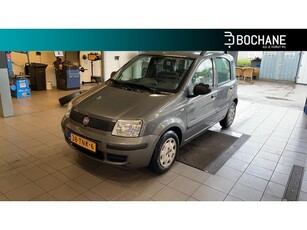 Fiat Panda 1.2 Active Dakrails Airco Trekhaak