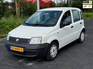 Fiat Panda 1.2 Actual / NAP