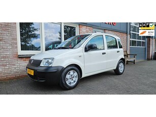 Fiat Panda 1.2 Actual Stuurbekrachtiging! NAP! Nette Auto!