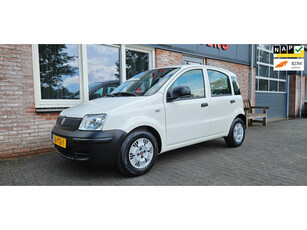 Fiat Panda 1.2 Actual Stuurbekrachtiging! NAP! Nette Auto! Eerste Eigenaar!