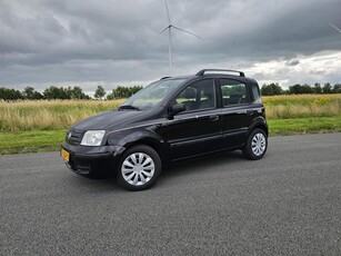 Fiat Panda 1.2 Black Edition Airco Elektrisch Pakket APK