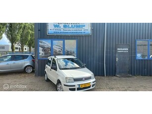 Fiat Panda 1.2 Classic