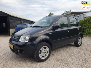 Fiat Panda 1.2 Climbing 4x4 Airco 39000KM