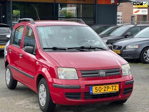 Fiat Panda 1.2 Dynamic APK 04-11-24/RIJDT