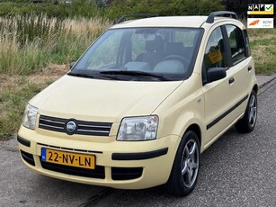 Fiat Panda 1.2 Dynamic Stuurbekrachtiging Electric pakket