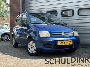 Fiat Panda 1.2 Dynamic STUURBEKRACHTIGINGELEKTRISCHE RAMEN