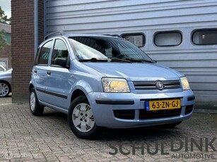 Fiat Panda 1.2 Edizione AIRCOELEKTRISCHE RAMEN2 EIGENAREN