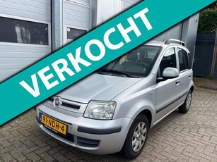 Fiat Panda 1.2 Edizione Cool 2010-Airco-Elek.Pakket-New APK