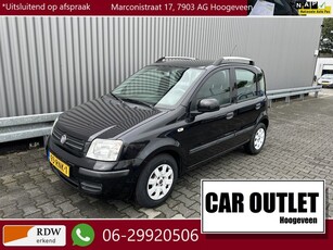 Fiat Panda 1.2 Edizione Cool Airco 146Dkm NAP Nw APK