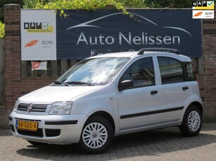 Fiat Panda 1.2 Edizione Cool ! VERKOCHT !