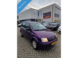 Fiat Panda 1.2 Edizione Cool ALLEEN OP AFSPRAAK !! NETTE STAAT/NAP/APK/LAGEKM