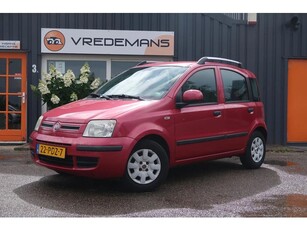 Fiat Panda 1.2 Edizione Cool (bj 2011)