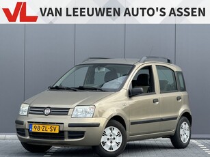 Fiat Panda 1.2 Edizione Cool Nieuw binnen Airco 5