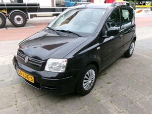 Fiat Panda 1.2 Edizione Cool nieuwe apk/nieuwe koppeling