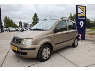 Fiat Panda 1.2 Edizione Cool Nw APK, Airco, NL auto, 1e eig