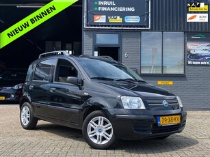 Fiat Panda 1.2 Edizione CoolAPKNAPAircoNW Koppeling