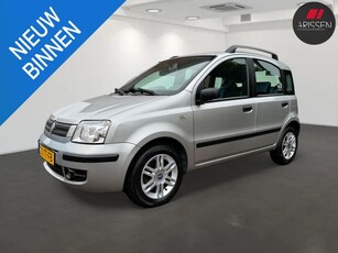 Fiat Panda 1.2 Emotion Airco / Distributie recent vervangen