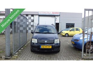 Fiat Panda 1.2 Emotion