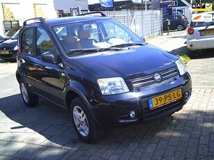 Fiat Panda 1.2 Professional 4x4 airco elek pak nap