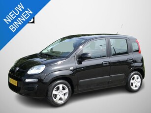 Fiat Panda TwinAir Edizione Cool Dualogic