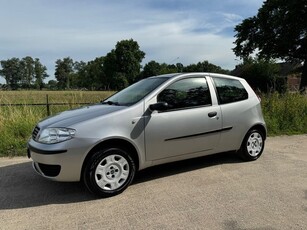 Fiat Punto 1.2 Active, incl nw APK, NAP, airco , onderhoud