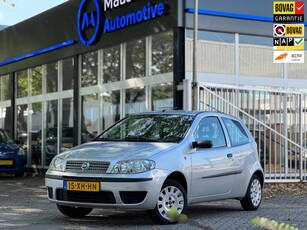 Fiat Punto 1.2 ClassicAircoElek.ramenBoekjesNieuwe APK