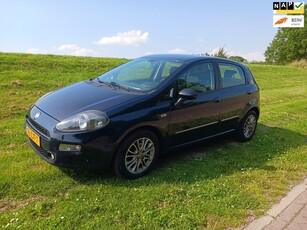 Fiat Punto Evo 0.9 TwinAir Easy Climate Cruise Control