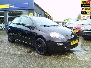 Fiat Punto Evo 0.9 TwinAir Easy / Rijklaarprijs