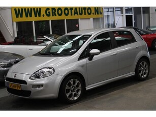 Fiat Punto Evo 0.9 TwinAir Edizione Cool Airco, Cruise