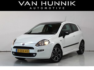 Fiat Punto Evo 0.9 TwinAir Lounge Clima Cruise Pdc