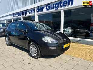 Fiat Punto Evo 1.2 Pop