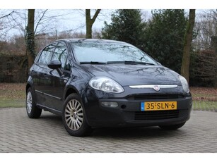 Fiat Punto Evo 1.3 M-Jet Dynamic Airco, Cruise Control!