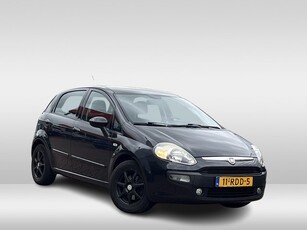 Fiat Punto Evo 1.3 M-Jet Dynamic Airco Cruise-control