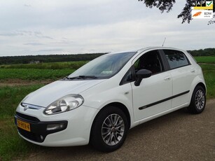 Fiat Punto Evo 1.3 M-Jet Dynamic