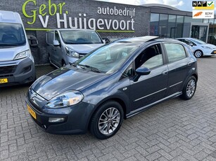 Fiat Punto Evo 1.3 M-Jet Dynamic