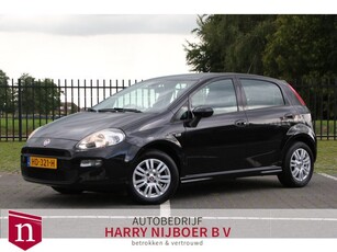 Fiat Punto Evo 1.3 M-Jet Street Lm Velgen / Cruise / Airco