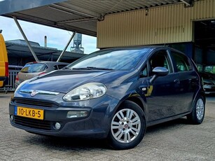 Fiat Punto Evo 1.4-16V Multiair Emotion??Met Nieuwe APK ??