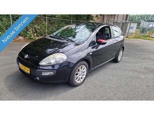 Fiat Punto Evo 1.4-16V Multiair Sport LEUKE AUTO RIJDT EN