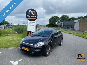 Fiat Punto Evo 2011 * 1.3M-JET * EVO * 290.DK * APK