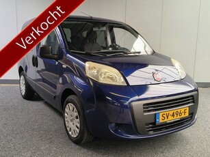 Fiat Qubo 1.4 MyLife uit 2014 Rijklaar + 12 maanden