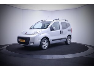 Fiat Qubo 1.4i Dynamique + AIRCO/ELEK PAKKET/PDC/LMV